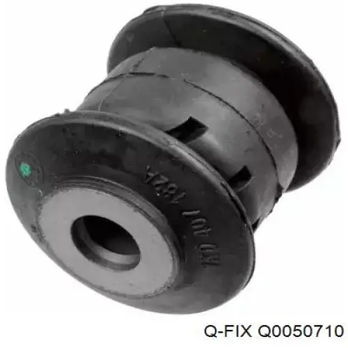 Сайлентблок переднего нижнего рычага Q-fix Q0050710