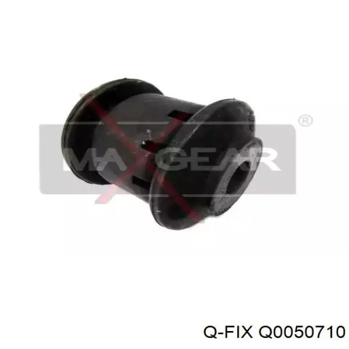 Сайлентблок передней подвески Q-fix Q0050710 цена, от 3.85 USD