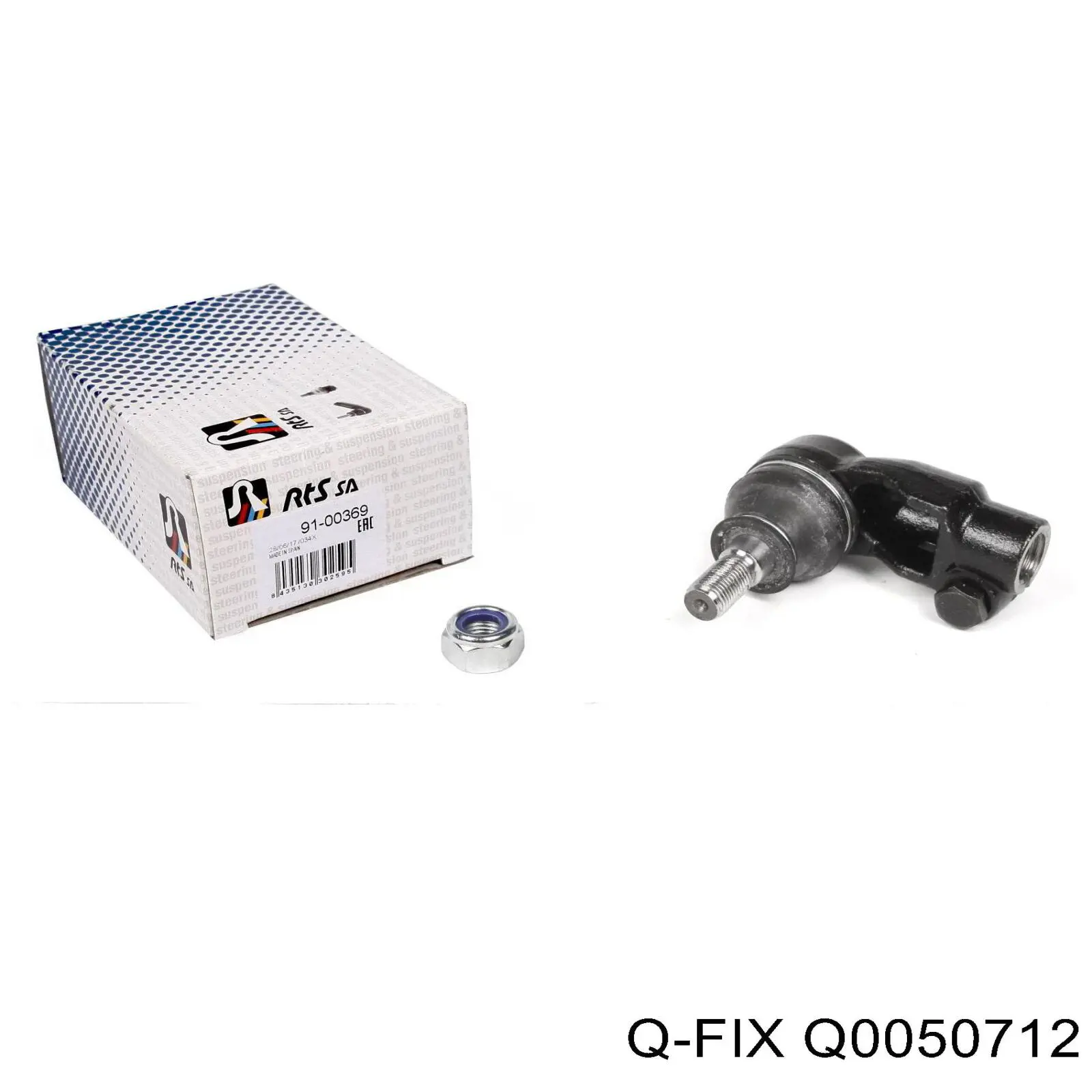 Втулка/сайлентблок рулевой тяги Aplus 25759AP цена, от 2.73 USD