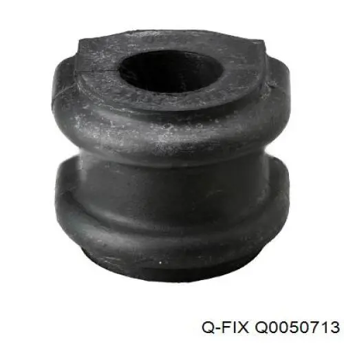 Сайлентблок заднего кулака Q-fix Q0050713 цена, от 4.42 USD