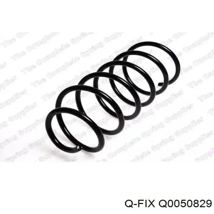 Купить Q0050829 Q-fix Сайлентблок заднего поперечного рычага