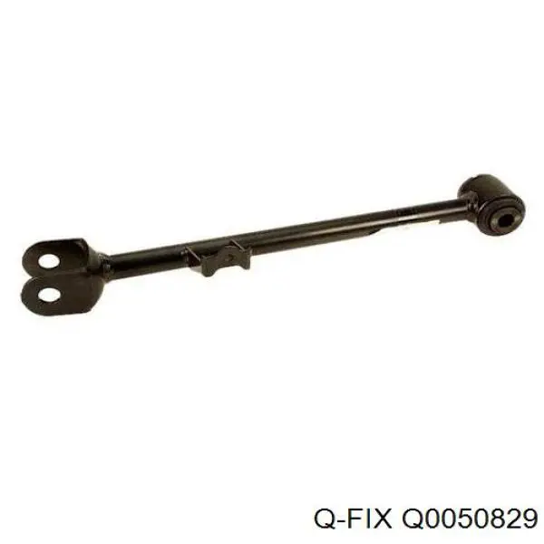 Сайлентблок задней поперечной тяги Q-fix Q0050829 цена, от 12.65 USD