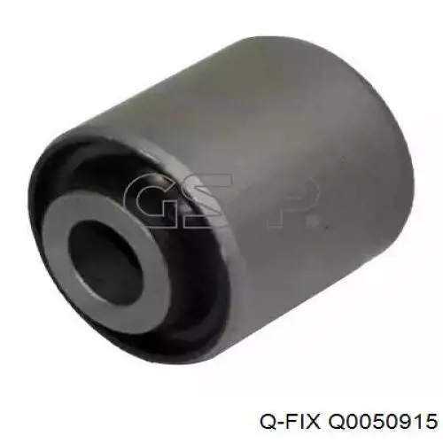 Сайлентблок заднего верхнего рычага Q-fix Q0050915 цена, от 7.75 USD