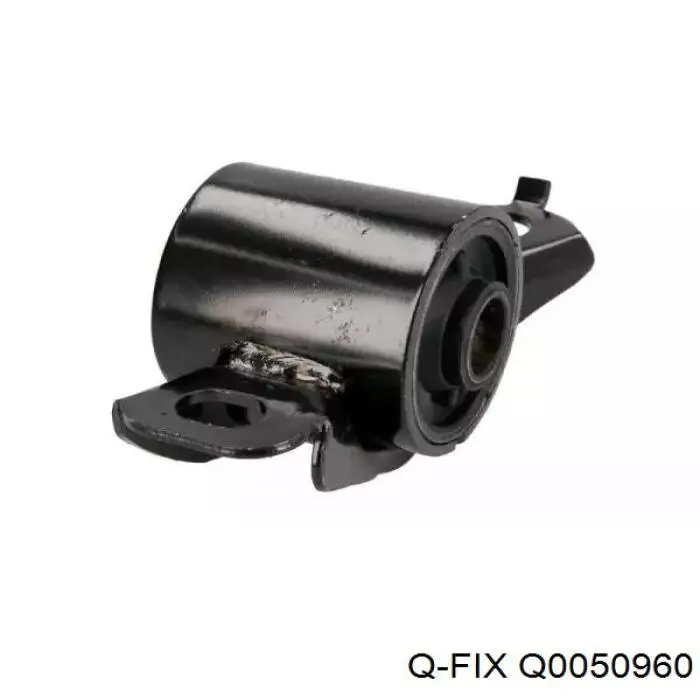 Купить Q0050960 Q-fix Сайлентблок нижний передней подвески
