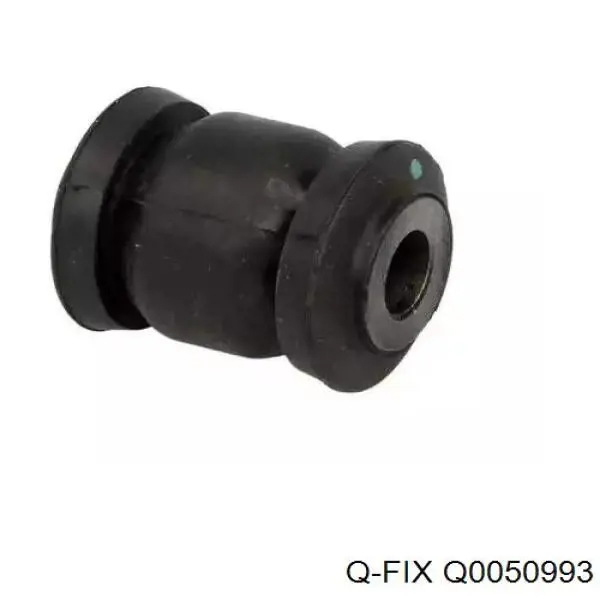 Сайлентблок передней подвески Q-fix Q0050993 цена, от 7.07 USD