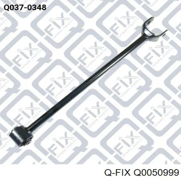 Сайлентблок заднего кулака Q-fix Q0050999 цена, от 5.02 USD