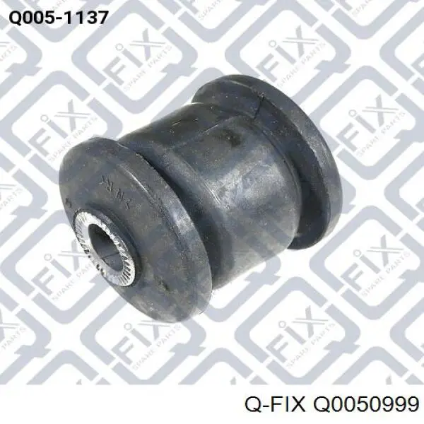 Q0050999 Q-fix