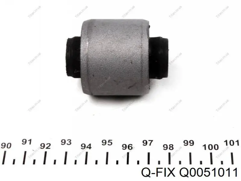 Q0051011 Q-fix