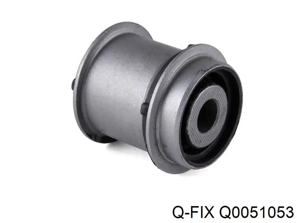 Сайлентблок заднего кулака Q-fix Q0051053 цена, от 17.35 USD