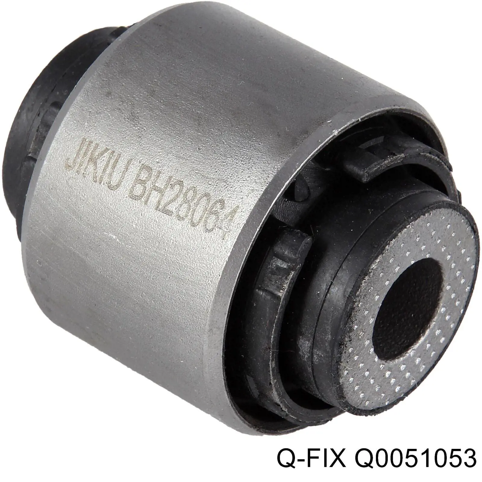 Сайлентблок цапфы задней Q0051053 Q-fix