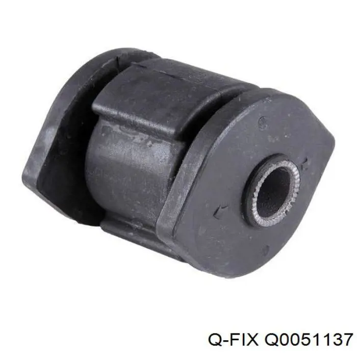 Сайлентблок заднего кулака Q-fix Q0051137 цена, от 11.48 USD