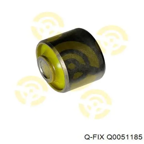 Сайлентблок заднего верхнего рычага Q-fix Q0051185 цена, от 4.67 USD