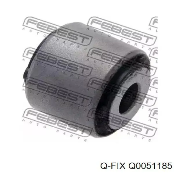 Q0051185 Q-fix