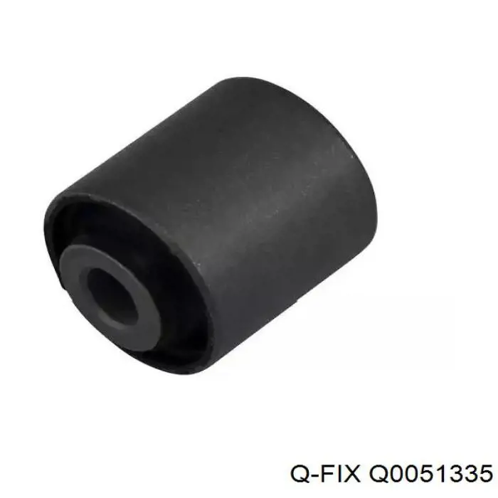 Q0051335 Q-fix Сайлентблок нижнего переднего рычага