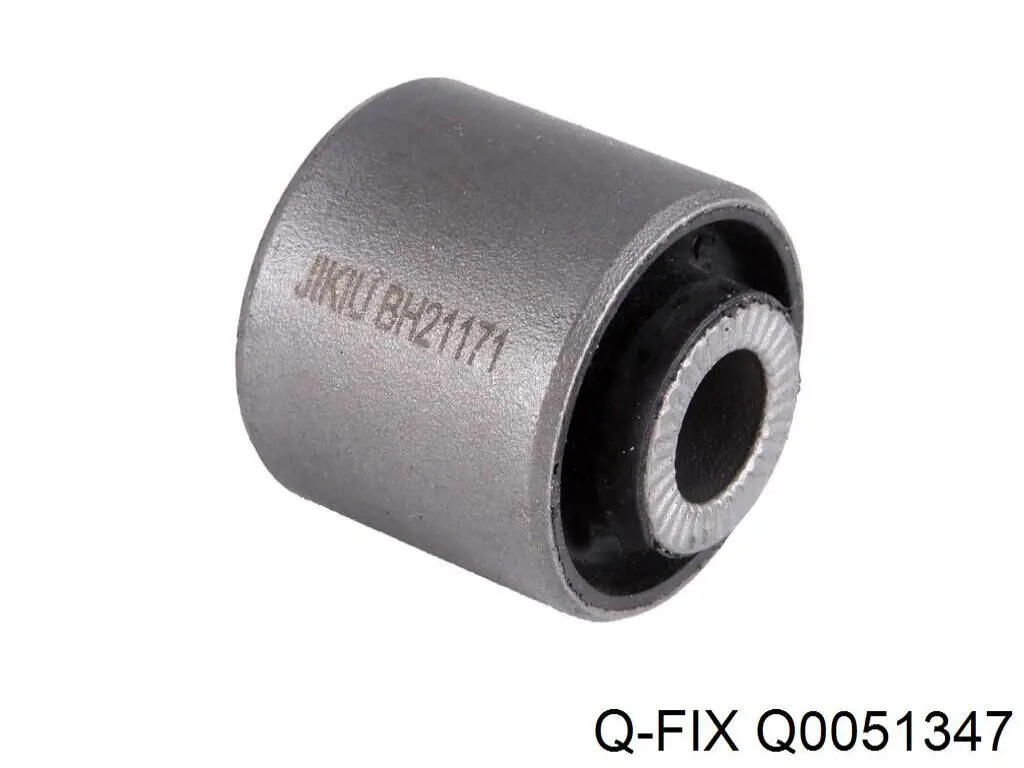 Сайлентблок заднего кулака Q-fix Q0051347 цена, от 10.25 USD