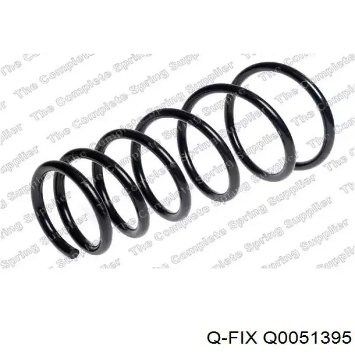 Сайлентблок передней подвески Q-fix Q0051395 цена, от 8.46 USD