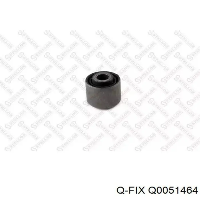 Сайлентблок верхнего заднего рычага Q-fix Q0051464