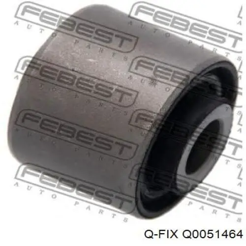 Сайлентблок заднего верхнего рычага Q-fix Q0051464 цена, от 5.02 USD