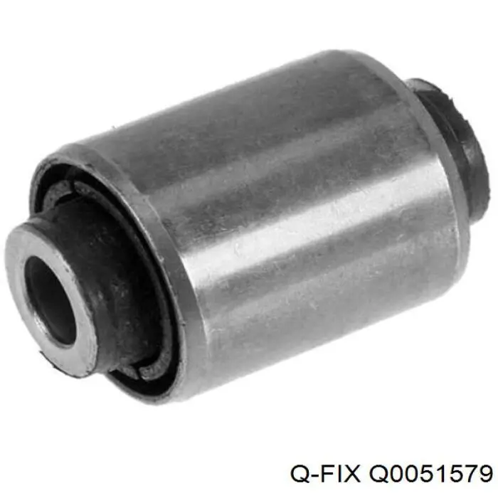 Q0051579 Q-fix Сайлентблок нижнего переднего рычага
