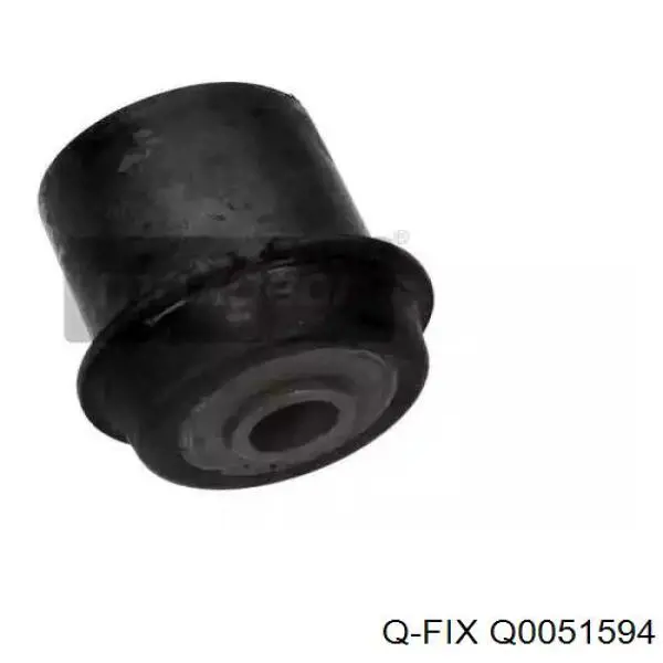 Q0051594 Q-fix Сайлентблок балки моста