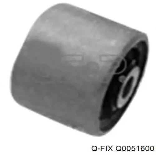 Сайлентблок переднего нижнего рычага Caster FFD5001
