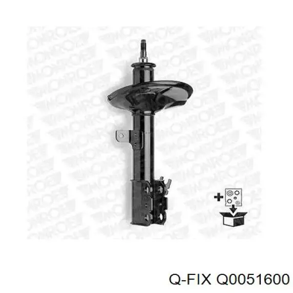 Купить FFD5001 Caster Сайлентблок нижний передней подвески