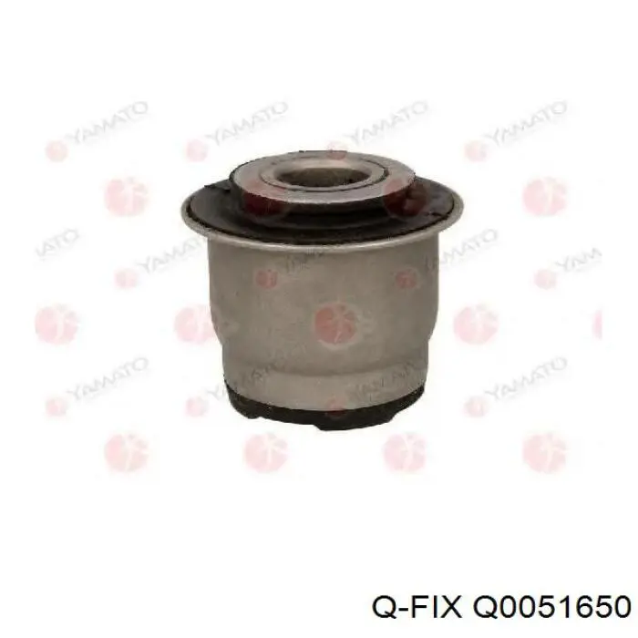 Сайлентблок Q0051650 Q-fix