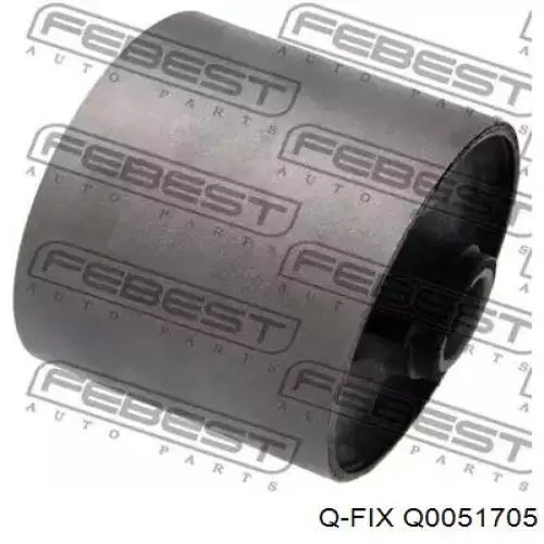 Q0051705 Q-fix