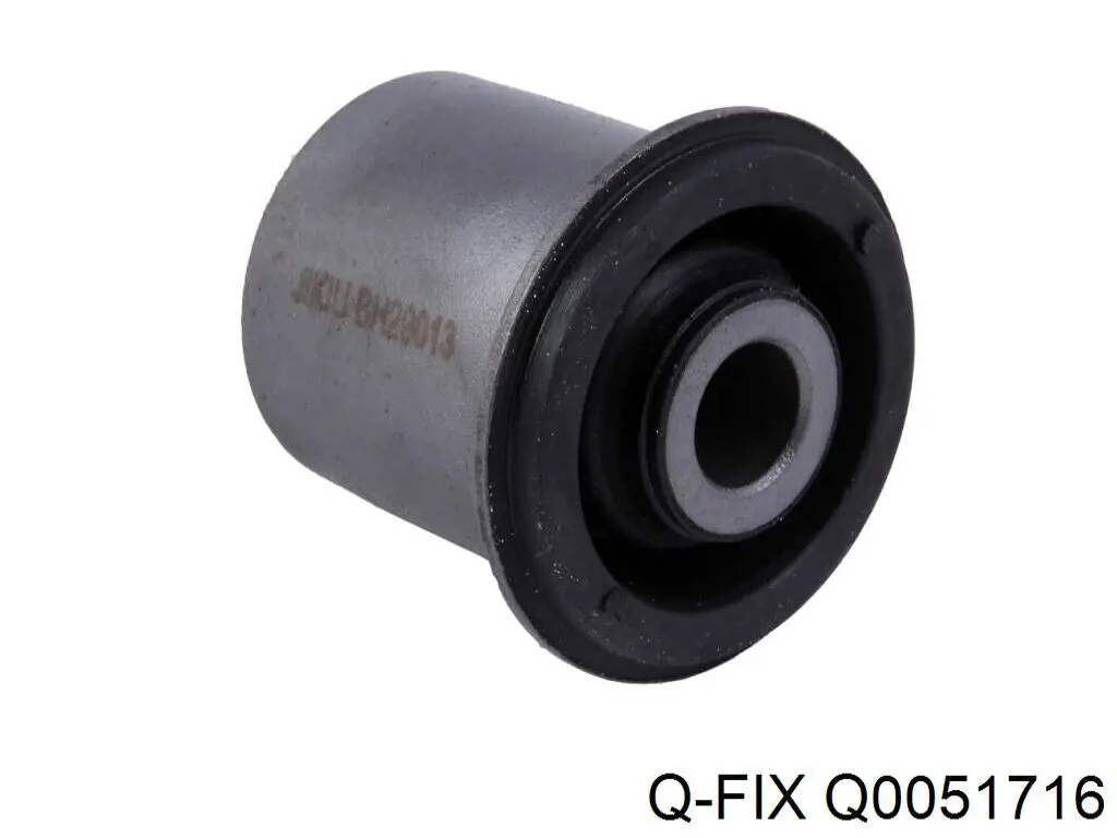 Купить Q0051716 Q-fix Сайлентблок цапфы задней