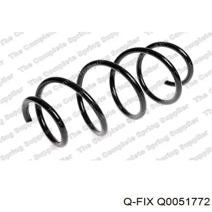 Сайлентблок заднего верхнего рычага Q-fix Q0051772 цена, от 6.42 USD