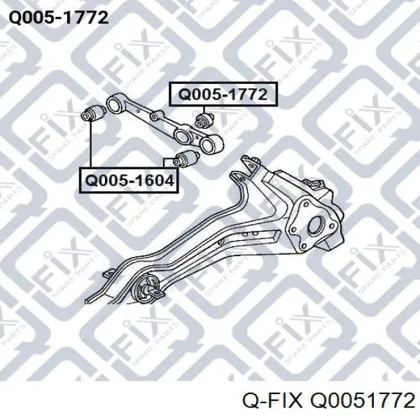 Q0051772 Q-fix