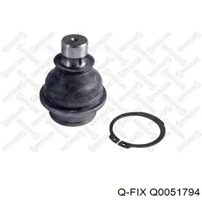 Сайлентблок переднего рычага FXD3021 Caster