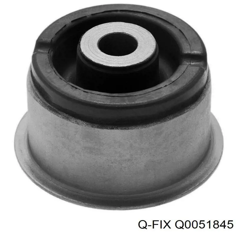 Сайлентблок Q0051845 Q-fix