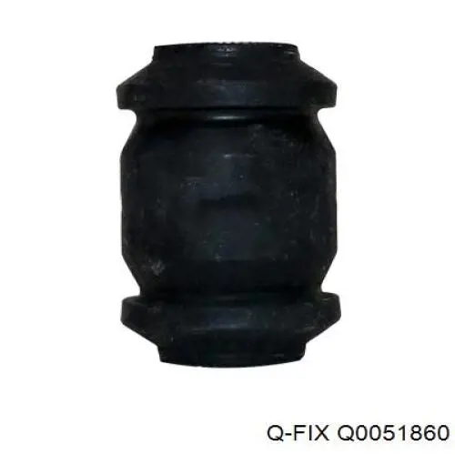 Сайлентблок передней подвески Q-fix Q0051860 цена, от 6.42 USD