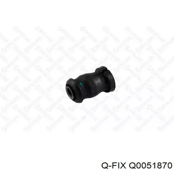 Q0051870 Q-fix Сайлентблок нижнего переднего рычага