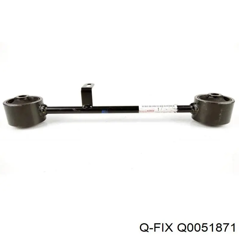 Сайлентблок задней подвески Q-fix Q0051871
