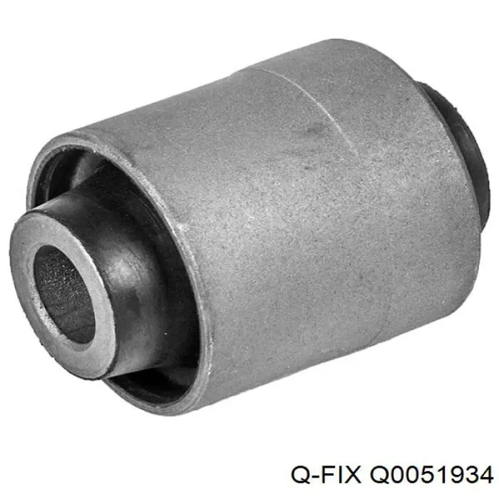 Сайлентблок заднего кулака Q-fix Q0051934 цена, от 5.12 USD