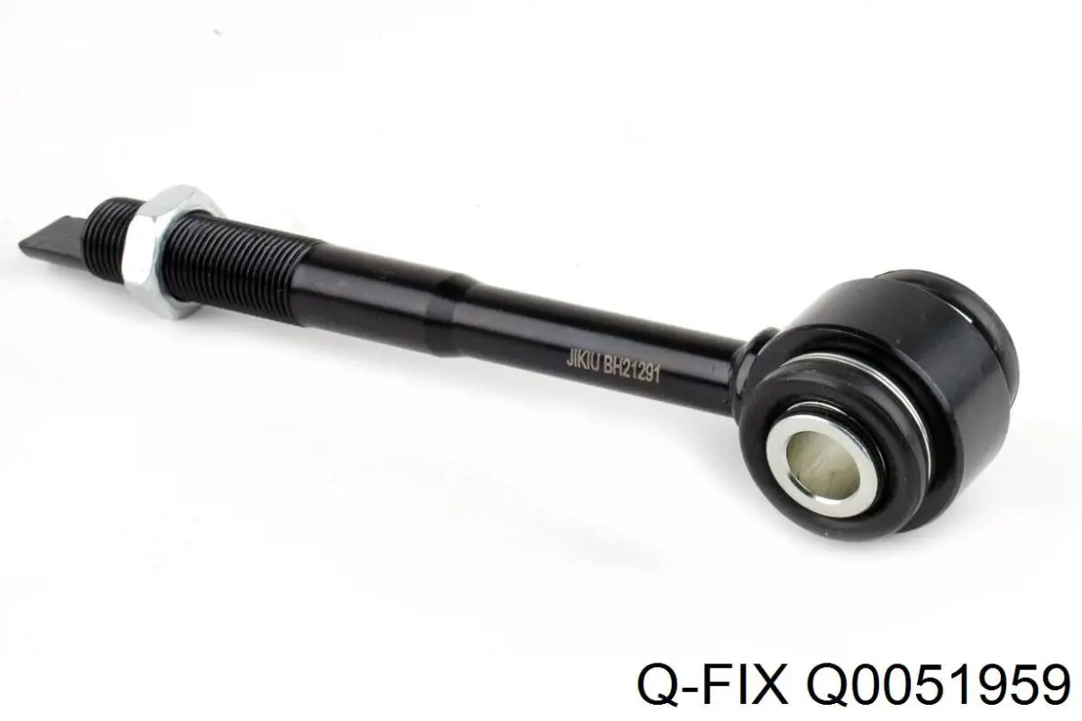 Сайлентблок заднего кулака Q-fix Q0051959 цена, от 4.48 USD