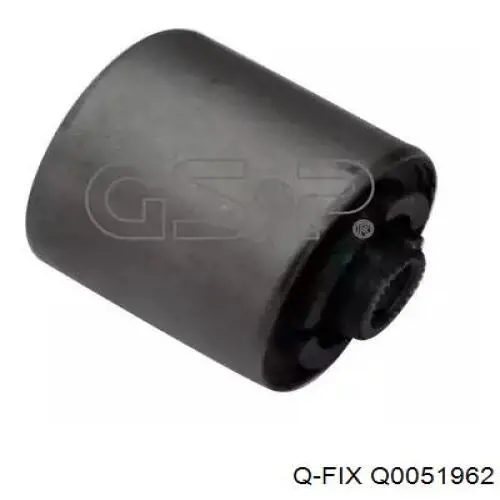 Купить Q0051962 Q-fix Сайлентблок нижний передней подвески