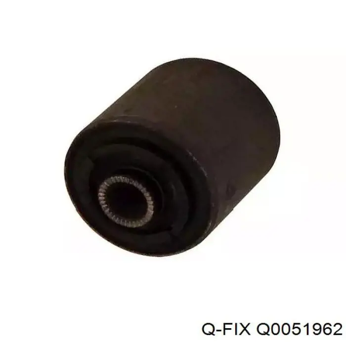 Q0051962 Q-fix Сайлентблок нижнего переднего рычага
