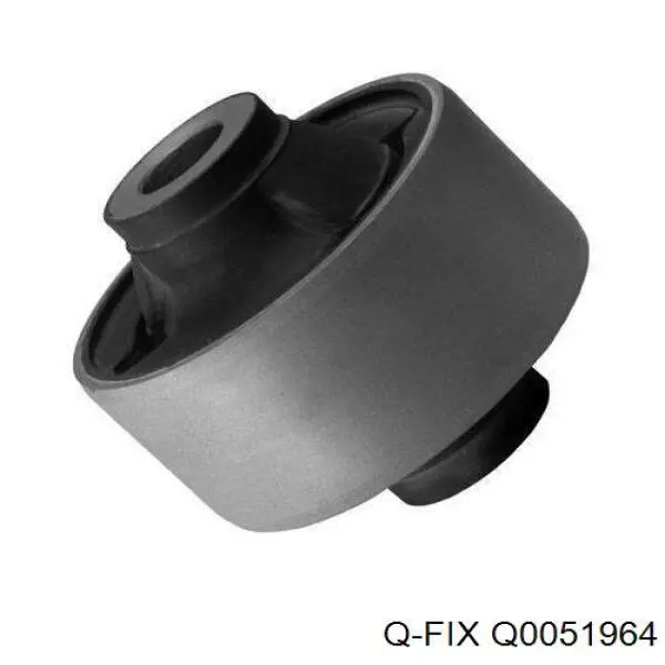 Сайлентблок переднего рычага Q0051964 Q-fix