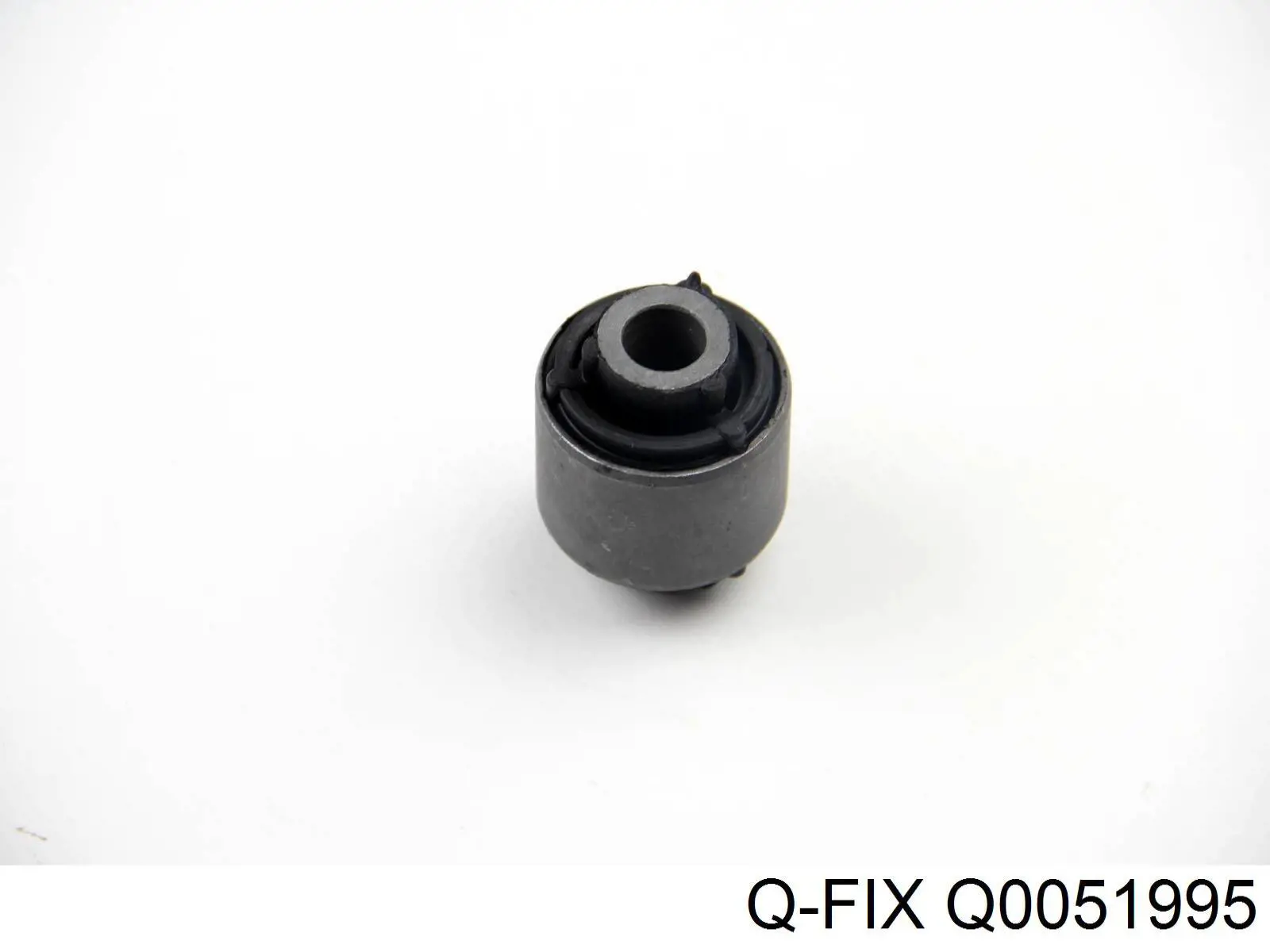 Q0051995 Q-fix Сайлентблок заднего поперечного рычага, внутренний