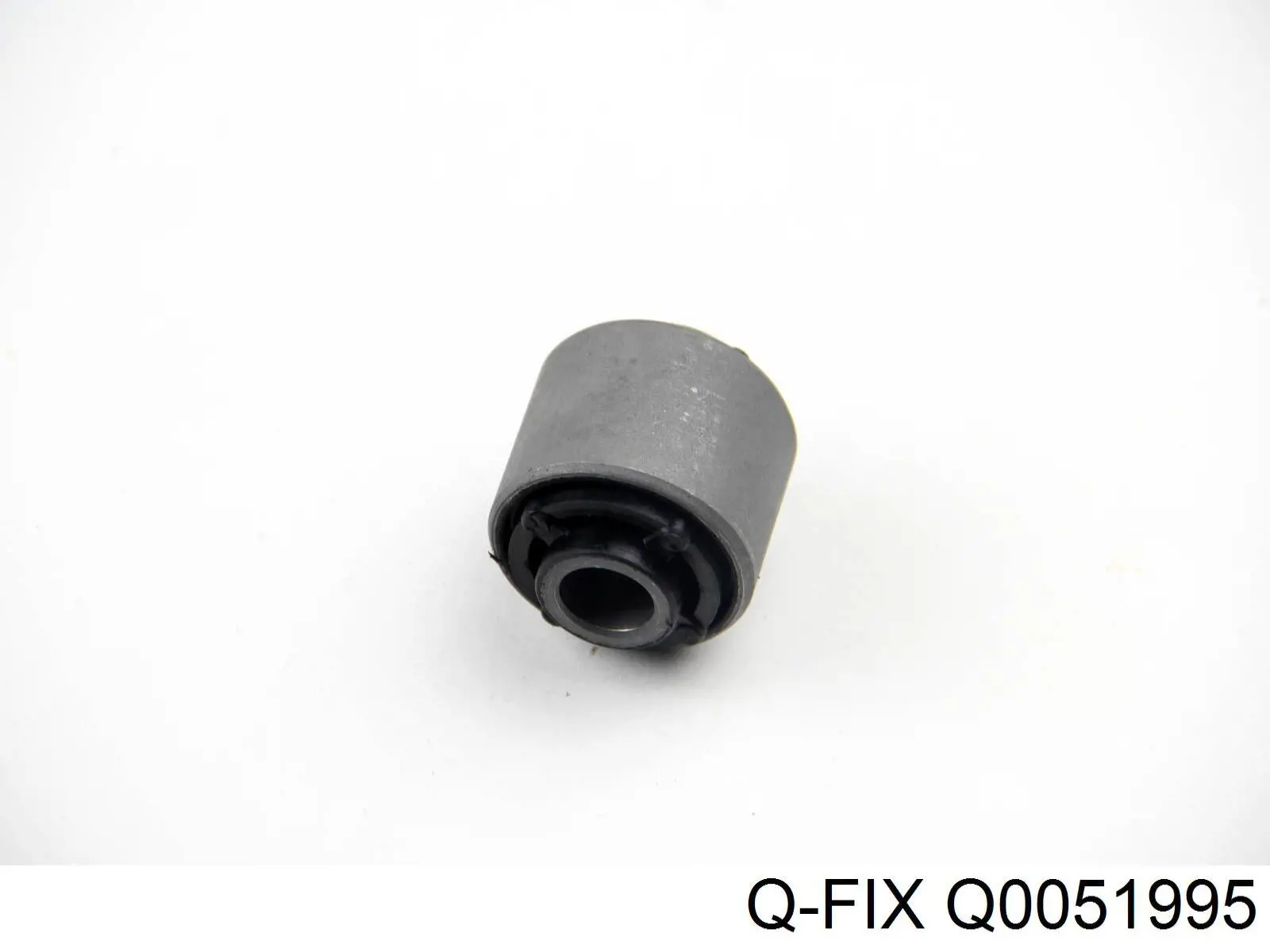 Внутренний сайлентблок заднего поперечного рычага Q-fix Q0051995 цена, от 4.42 USD