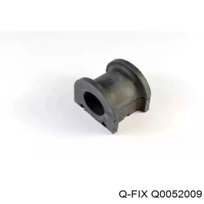 Сайлентблок заднего верхнего рычага Q-fix Q0052009 цена, от 14.09 USD