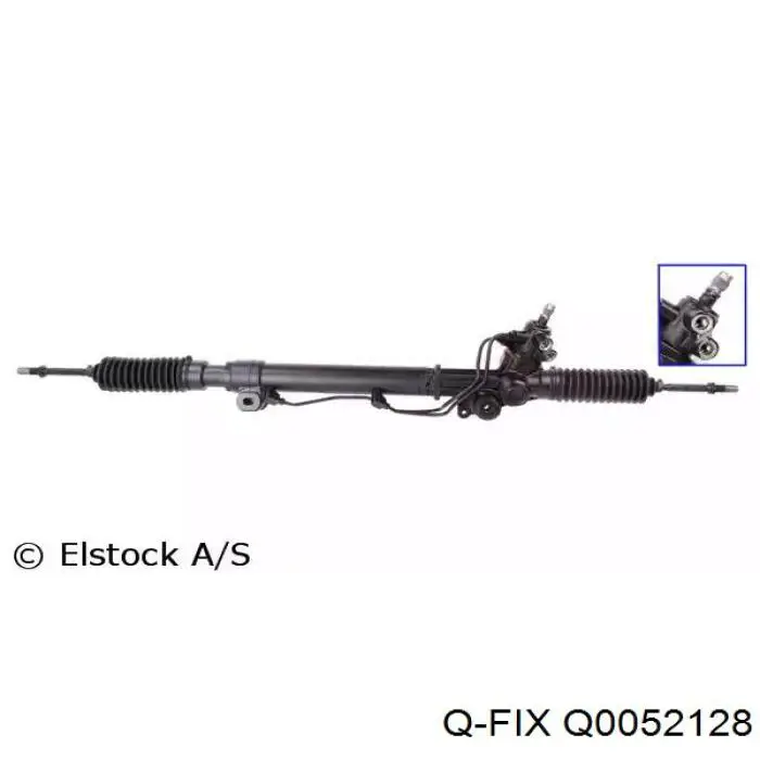 Q0052128 Q-fix