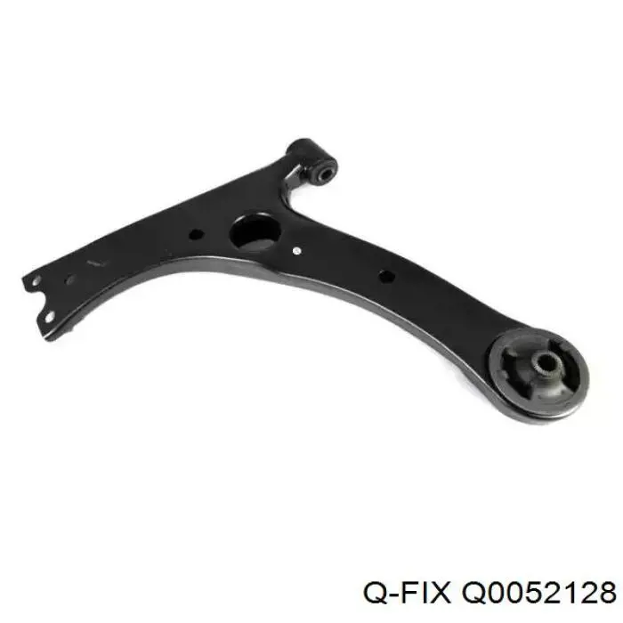 Сайлентблок крепления рулевой рейки Q-fix Q0052128 цена, от 12.29 USD