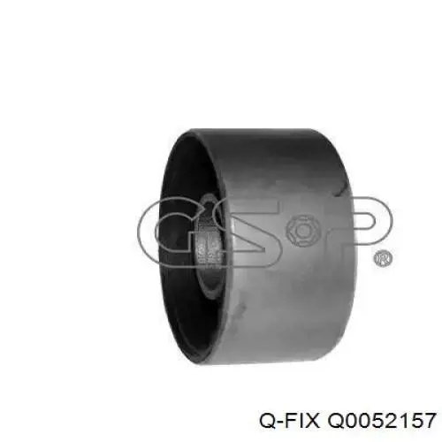 Сайлентблок задней балки Q0052157 Q-fix