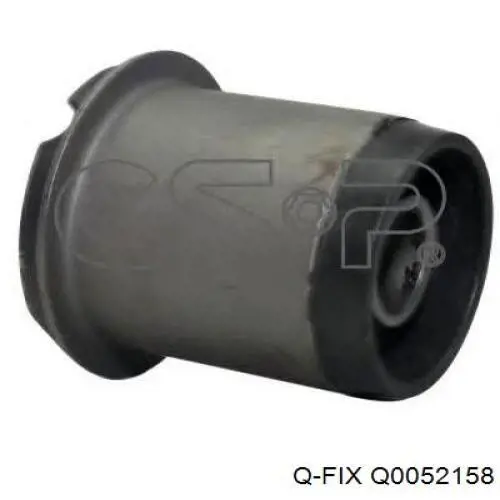 Q0052158 Q-fix Сайлентблок балки моста
