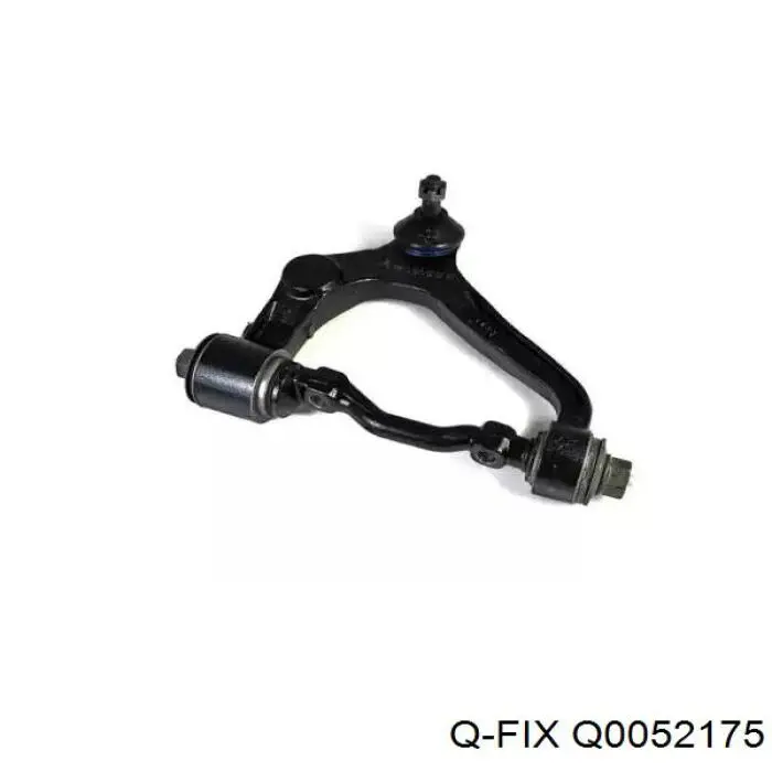 Сайлентблок заднего нижнего рычага Q0052175 Q-fix