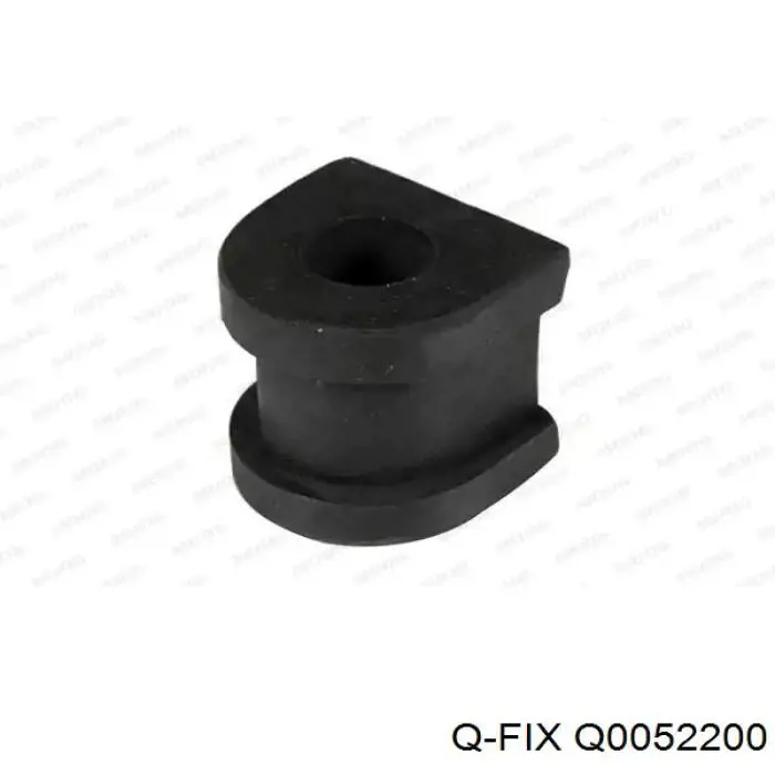 Сайлентблок верхнего заднего рычага Q-fix Q0052200